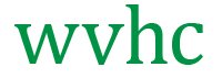 wvhc logo